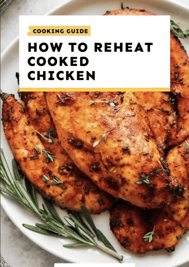 How to roast a chicken with rosemary and thyme.